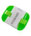 YK401 ID03 Yoko ID Arm Band Paramedic Green colour image